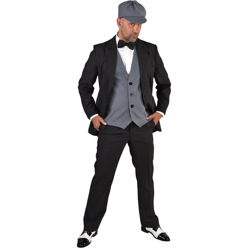 Peaky Blinders Pak Man 4-Delig