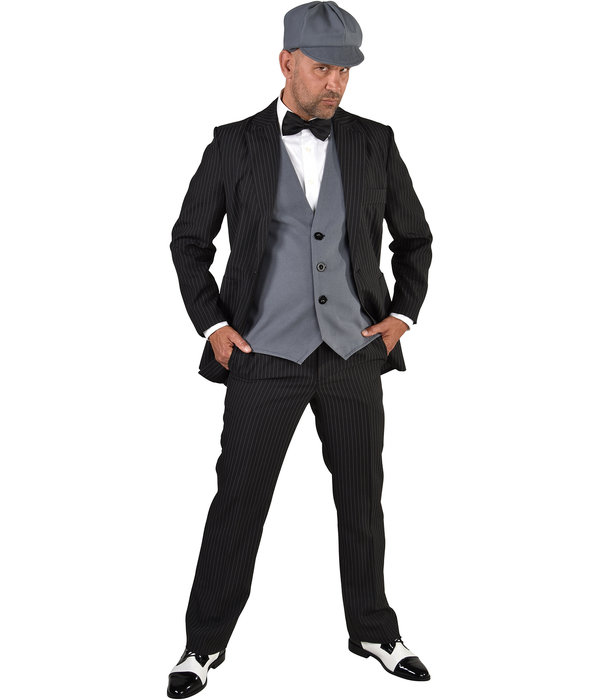 Peaky Blinders Pak Man 4-Delig