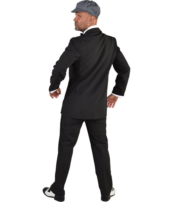 Peaky Blinders Pak Man 4-Delig