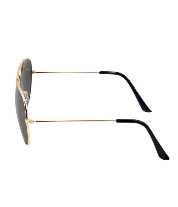 Gouden Accessoireset Foute Party 3-Delig