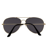 Gouden Accessoireset Foute Party 3-Delig