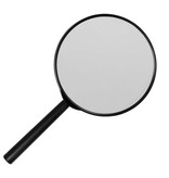 Accessoireset Detective 3-Delig