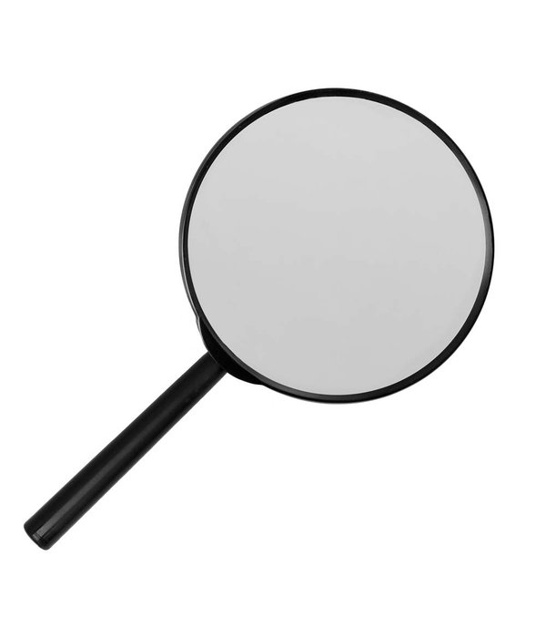 Accessoireset Detective 3-Delig