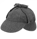 Accessoireset Detective 3-Delig