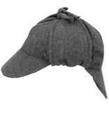 Accessoireset Detective 3-Delig