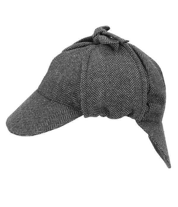 Accessoireset Detective 3-Delig