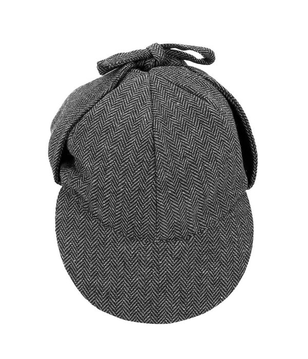 Accessoireset Detective 3-Delig