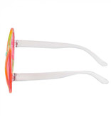 Set Hippie Regenboog 2-Delig