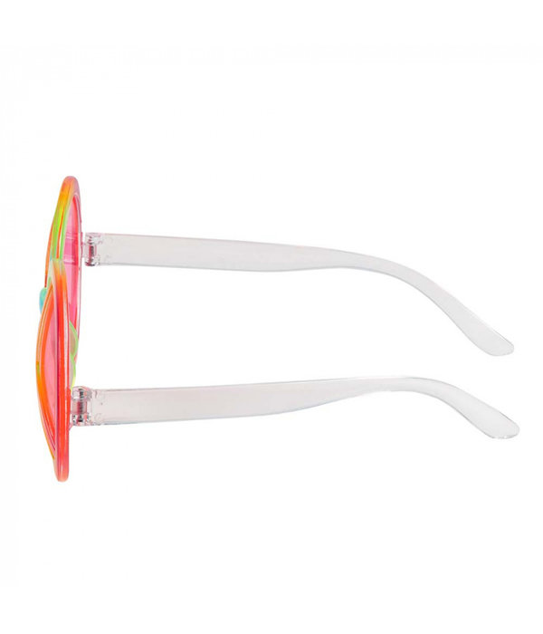 Set Hippie Regenboog 2-Delig