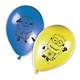 Minions The Rise Of Gru Ballonnen (8st)