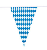 Vlaggenlijn Oktoberfest Beieren (10m)