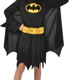 Kostuum Batgirl Vleermuis Kind Licensie