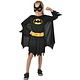 Kostuum Batgirl Vleermuis Kind Licensie
