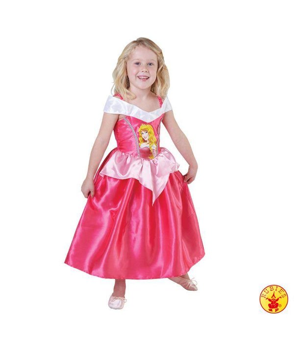 Doornroosje prinses jurk classic