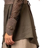 Viking Jurk Deluxe Vrouw