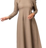 Kap Middeleeuwen Dienstvrouw