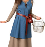 Middeleeuwse Riem Met Zakje