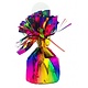 Ballon Gewicht Regenboog
