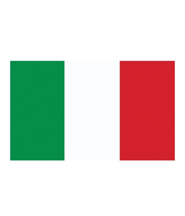 Vlag Italië 90x150cm