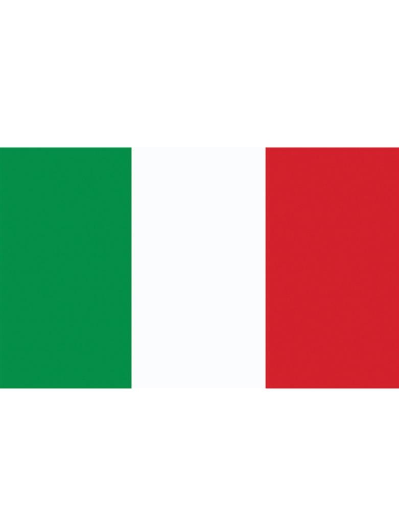 Vlag Italië 90x150cm