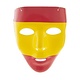 Masker Spanje PVC