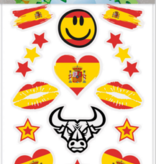 Spanje Tattoos