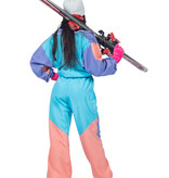Retro Skipak Dames