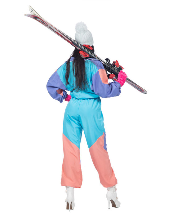 Retro Skipak Dames