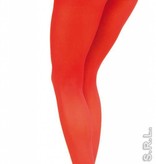 Panty 40den rood