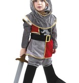 Sir Templeton Ridderpakje