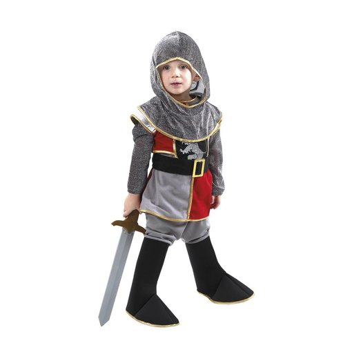 Sir Templeton Ridderpakje