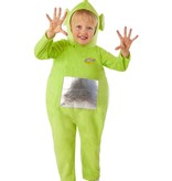 Teletubbie Kostuum Dipsy Peuter