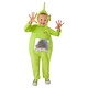 Teletubbie Kostuum Dipsy Peuter