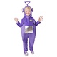 Teletubbie Outfit Tinky Winky Peuter
