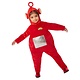 Teletubbie Onesie Po Peuter