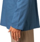 Middeleeuws Kostuum Dienaar 2-Delig