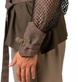 Viking Kostuum Deluxe Man