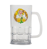 Bierpul Oktoberfest - 14 cm
