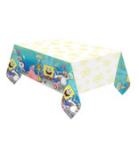 Tafelkleed Spongebob 120x180cm