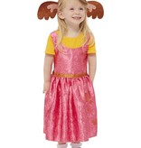 Bing Sula Olifant kostuum