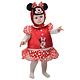 Jurk Minnie Mouse baby
