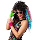 80's Disco Accessoire Set Neon