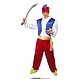 Aladdin Kostuum Man
