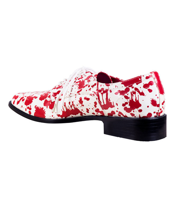 Schoenen Halloween Horror