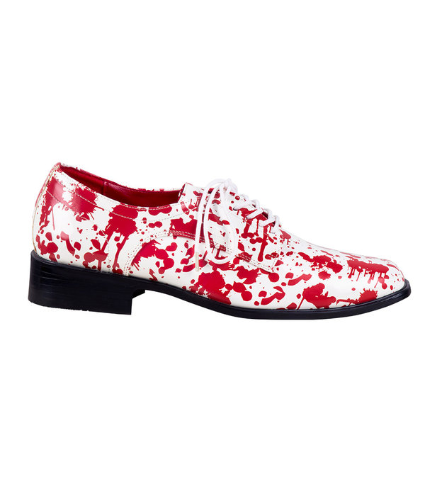 Schoenen Halloween Horror