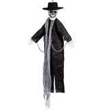 Hangdecoratie Skelet Priester