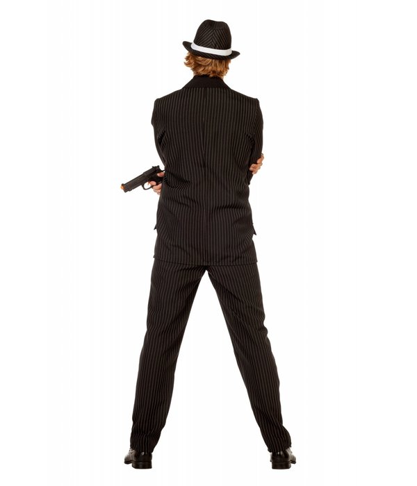 Jaren 20 Maffia pak heren