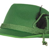 Hoed vilt Tiroler Hans