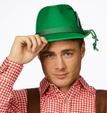 Hoed vilt Tiroler Hans