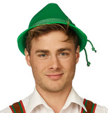 Hoed vilt Tiroler Hans